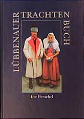 Lübbenauer trachtenbuch gesch gebraucht kaufen  Wird an jeden Ort in Deutschland