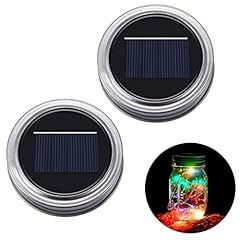 Solar deckel leds gebraucht kaufen  Wird an jeden Ort in Deutschland