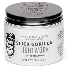 Slick gorilla lightwork usato  Spedito ovunque in Italia 