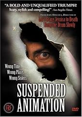 Suspended animation for sale  Delivered anywhere in USA 