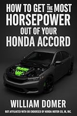 Get horsepower honda for sale  Delivered anywhere in USA 