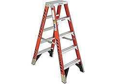 Werner twin step for sale  Delivered anywhere in USA 