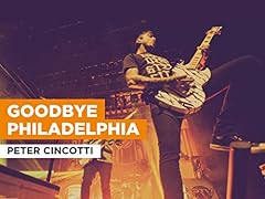 Goodbye philadelphia stil gebraucht kaufen  Wird an jeden Ort in Deutschland