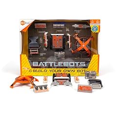 Hexbug battlebots build for sale  Delivered anywhere in USA 
