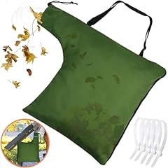 Leaf blower bag for sale  Delivered anywhere in USA 