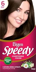 Bigen speedy conditioning for sale  Delivered anywhere in Ireland