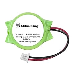 Akku king backup gebraucht kaufen  Wird an jeden Ort in Deutschland