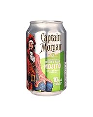 Captain morgan white gebraucht kaufen  Wird an jeden Ort in Deutschland