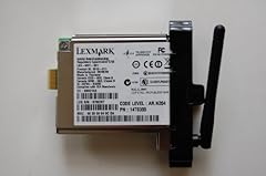 Lexmark wireless network for sale  Delivered anywhere in Ireland