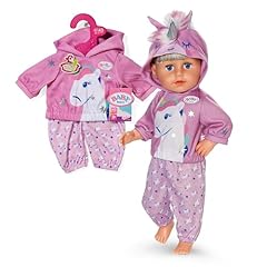 Baby born einhorn gebraucht kaufen  Wird an jeden Ort in Deutschland