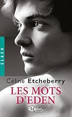Mots eden intégrale d'occasion  Livré partout en France