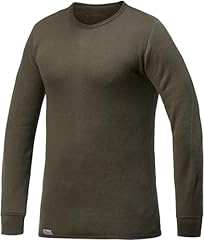 Woolpower crewneck 200 d'occasion  Livré partout en France
