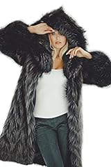 Raccoon fur long for sale  Delivered anywhere in USA 