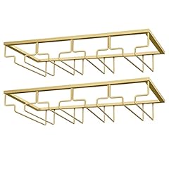 Wine glass rack for sale  Delivered anywhere in USA 