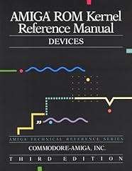 Amiga rom kernel d'occasion  Livré partout en France