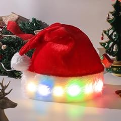 Mecctuck led mütze gebraucht kaufen  Wird an jeden Ort in Deutschland