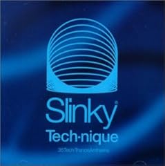 Slinky tech nique d'occasion  Livré partout en France