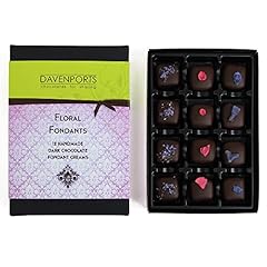 Davenport chocolates floral for sale  Delivered anywhere in UK