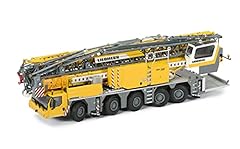 Wsi liebherr mk140 gebraucht kaufen  Wird an jeden Ort in Deutschland
