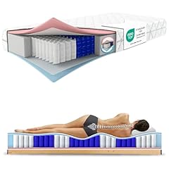 Matratzen perfekt zonen gebraucht kaufen  Wird an jeden Ort in Deutschland