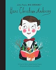 Hans christian andersen for sale  Delivered anywhere in USA 