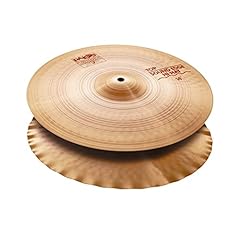 Paiste 2002 classic usato  Spedito ovunque in Italia 