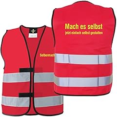 Kds warnweste funktionsweste gebraucht kaufen  Wird an jeden Ort in Deutschland