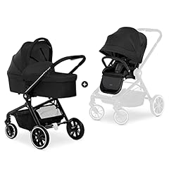 Hauck kinderwagen 2in1 gebraucht kaufen  Wird an jeden Ort in Deutschland