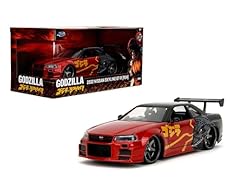 Jada godzilla die for sale  Delivered anywhere in UK
