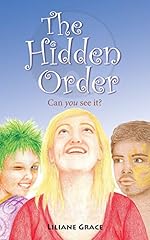 The hidden order usato  Spedito ovunque in Italia 