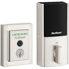 Kwikset halo fingerprint for sale  Delivered anywhere in USA 