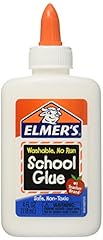 Elmer washable school for sale  Delivered anywhere in USA 
