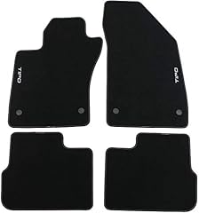 Fca tappetini moquette usato  Spedito ovunque in Italia 