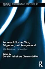 Representations war migration usato  Spedito ovunque in Italia 