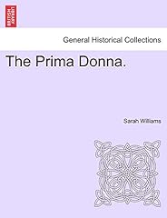 The prima donna. d'occasion  Livré partout en France