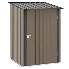 Utsunny metall gerätehaus gebraucht kaufen  Wird an jeden Ort in Deutschland