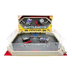 Hexbug battlebots arena for sale  Delivered anywhere in USA 