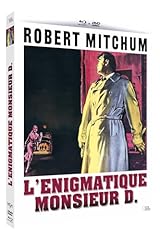 énigmatique monsieur combo d'occasion  Livré partout en France