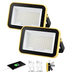 40w rechargeable work for sale  Delivered anywhere in USA 