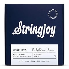 Stringjoy bal135b baritone for sale  Delivered anywhere in USA 