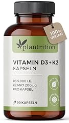 Plantrition vitamin kapseln gebraucht kaufen  Wird an jeden Ort in Deutschland