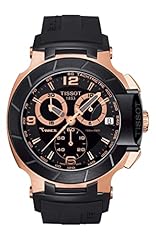 Tissot t0484172705706 cronogra usato  Spedito ovunque in Italia 