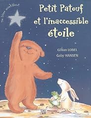 Petit patouf inaccessible d'occasion  Livré partout en France