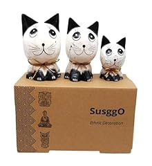 Susggo lot chats d'occasion  Livré partout en France