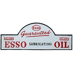 Domed esso cast for sale  Delivered anywhere in UK