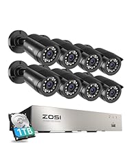 Zosi lite 8ch for sale  Delivered anywhere in USA 