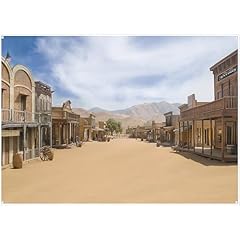 Oudain wild west for sale  Delivered anywhere in USA 