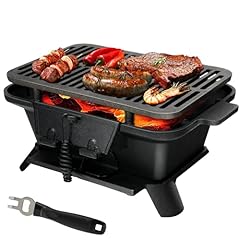 Giantex portable hibachi for sale  Delivered anywhere in USA 