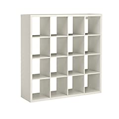 IKEA EXPEDIT KALLAX SHELVING UNIT BOOKCASE STORAGE for sale  Delivered anywhere in UK