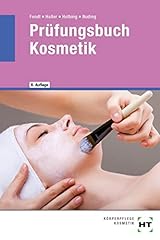 Prüfungsbuch kosmetik gebraucht kaufen  Wird an jeden Ort in Deutschland